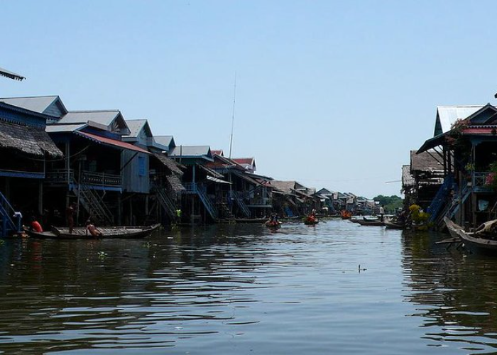 Kompong Plok