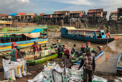 Kompong Khleang Tours $72 Per person