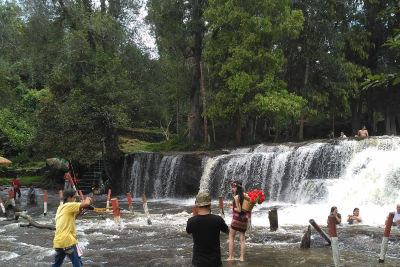 Kulen Mountain Tour 40$/person